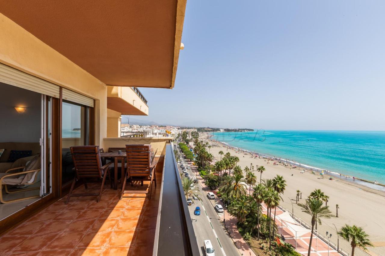 Los Reales 8B Estepona Exterior foto